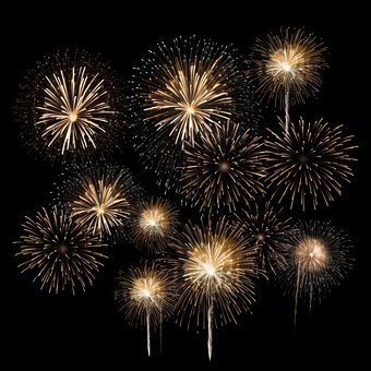 Free New Year Holiday photo and picture