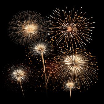 Free New Year Holiday photo and picture