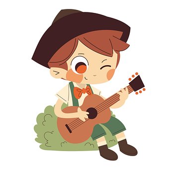 Free Kid Child illustration and picture