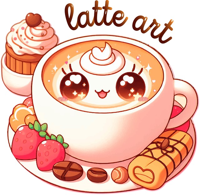 Free Food Cake illustration and picture