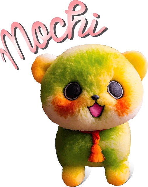 Free Toy Cartoon illustration and picture