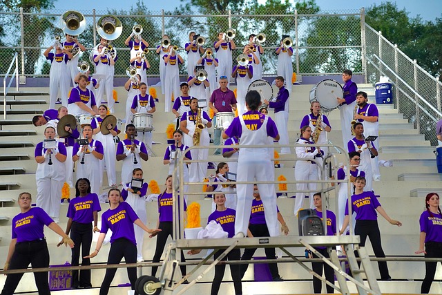 Free Band School photo and picture