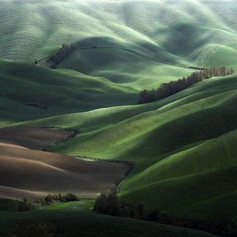 Free Rolling Rain photo and picture