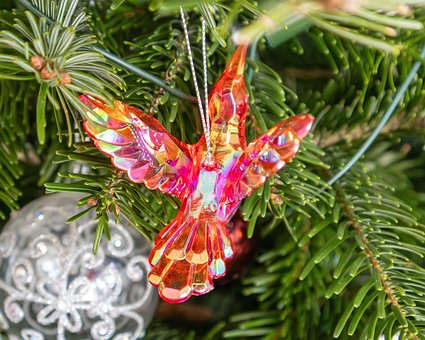 Free Christmas Christmas Decorations photo and picture