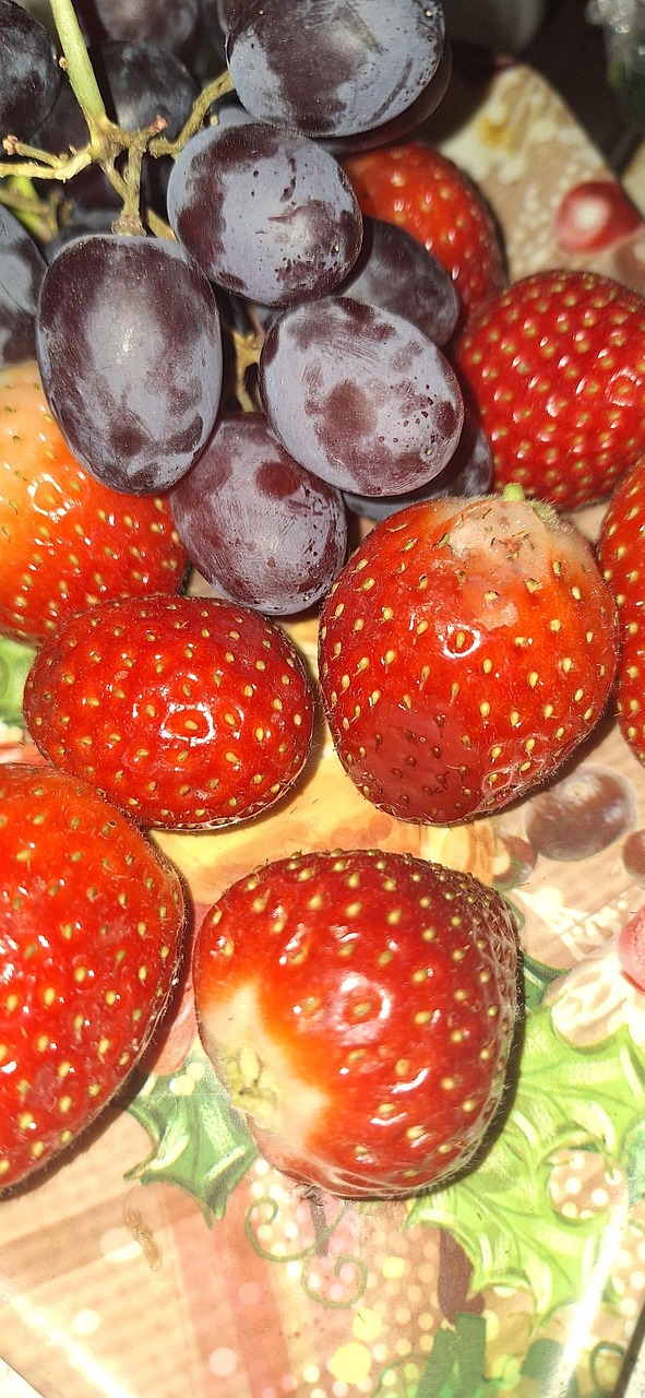 Rouge Des Fruits Aliments - Photo gratuite sur Pixabay - Pixabay