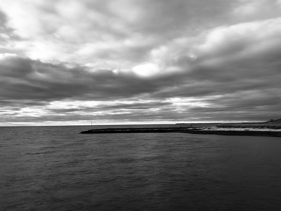 Small/Medium Bay in Natural main image 1