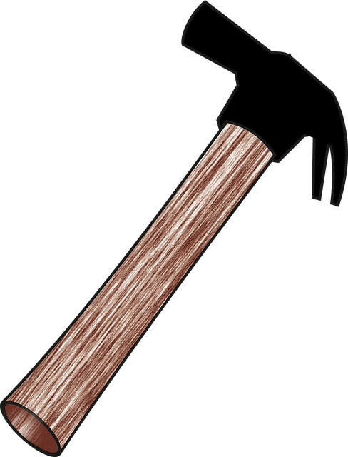 Martelo, Ferramenta, Construção