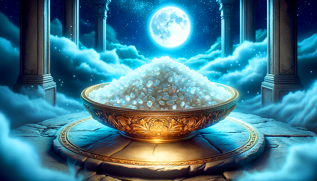 Free ai generated dimension gate passage illustration