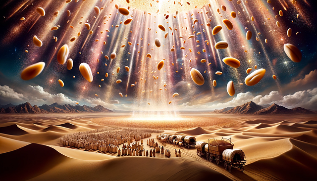 Free ai generated dimension gate passage illustration