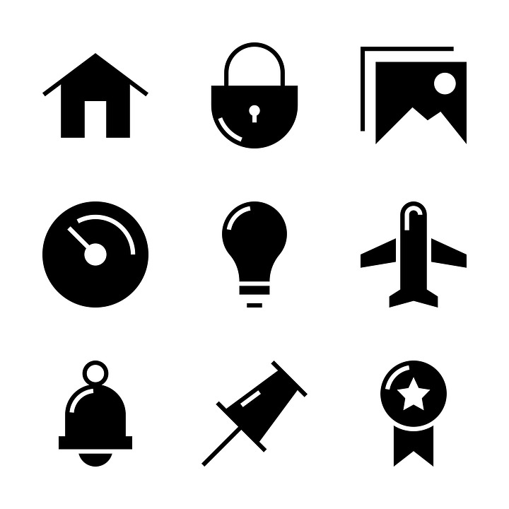 介绍 图标 商业 - 免费矢量图形Pixabay - Pixabay