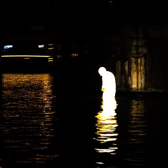 Amsterdamse Lichten, Amsterdam