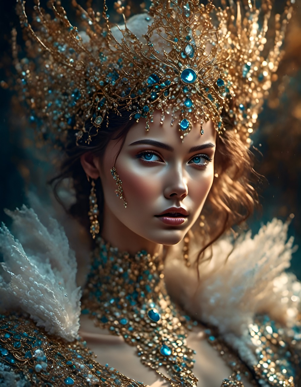download-ai-generated-woman-fashion-royalty-free-stock-illustration