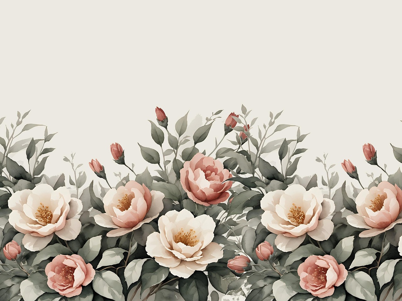 Ai产生的 花朵 花的 - Pixabay上的免费图片 - Pixabay