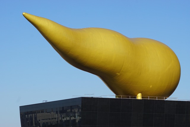 Free Asashi City photo and picture