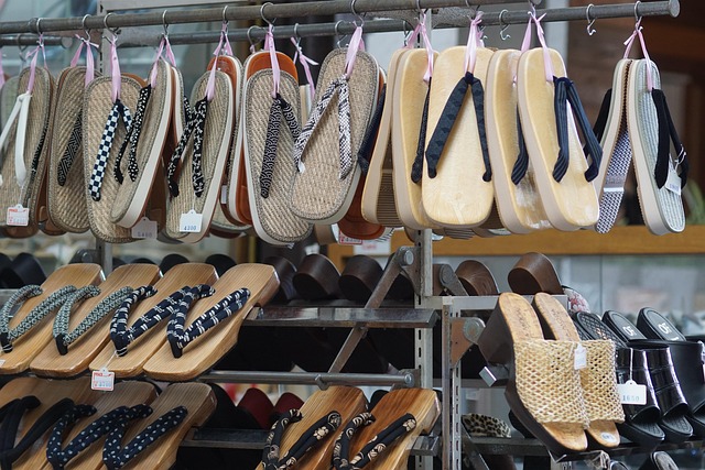 Free Shoe Sales photo and picture