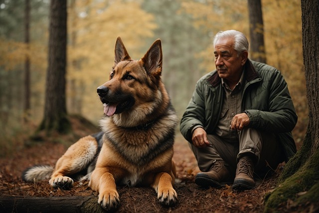 Download Animal, German Shepherd, Dog. Royalty-Free Stock Illustration  Image - Pixabay