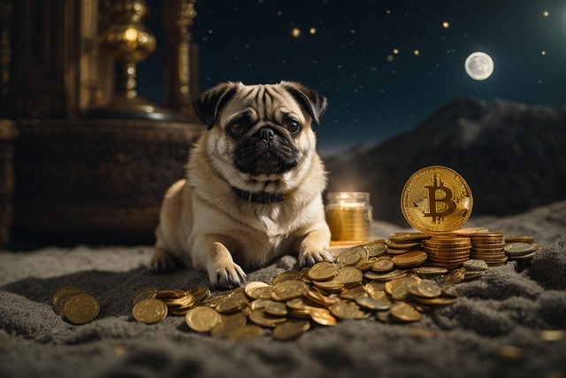 Ai Generado, Doguillo, Criptomoneda