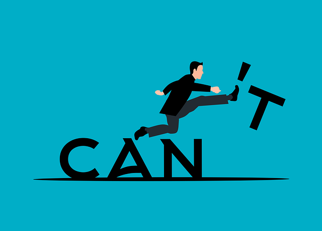 Free man can't can vector