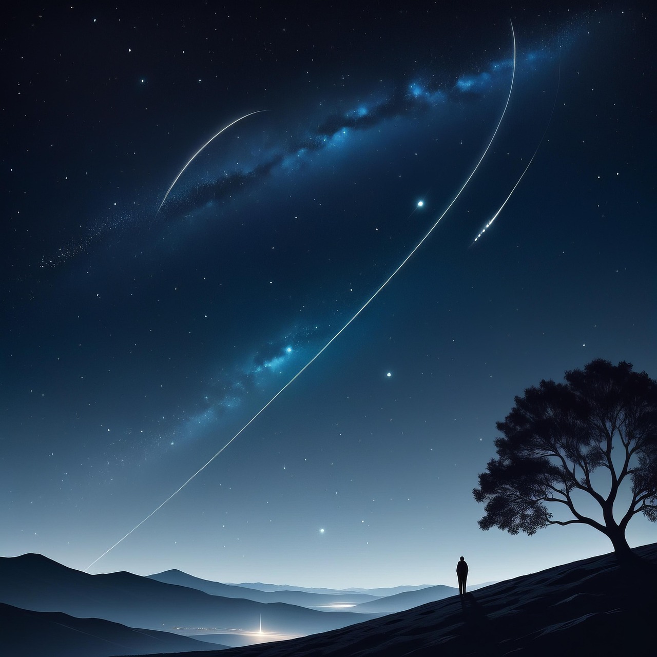 Universum Sterne Erde - Kostenloses Bild auf Pixabay - Pixabay