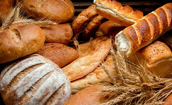 Free Bread Bake photo and picture