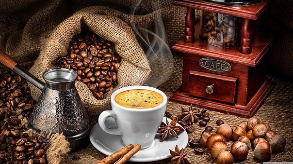 Free Coffee Brew photo and picture