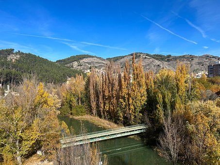Free Basin Jucar River photo and picture