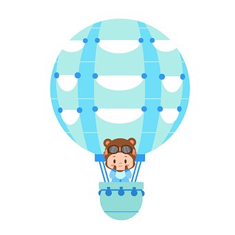 Free Kid Happy Birthday illustration and picture