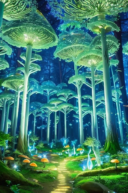 Free Mushrooms Mushroom illustration and picture