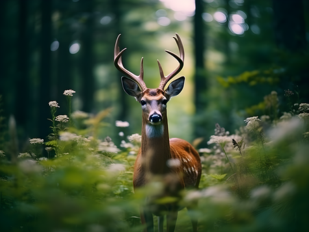 Vaardigheden Op Het Gebied Van Natuurobser