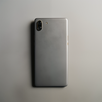 Ai Generado, Teléfono, Smartphone, Móvil
