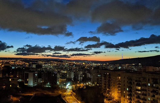 Free Tbilisi Georgia photo and picture