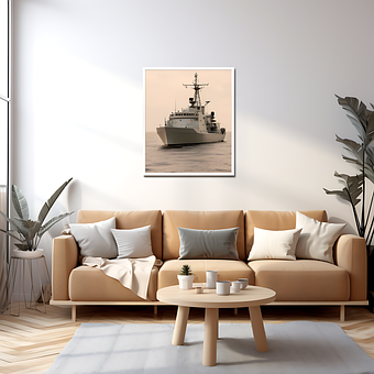 Sofá, Pared, Sofá De Estudio, Interior