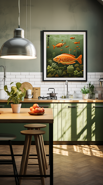 Pared, Planta De Casa, Interior