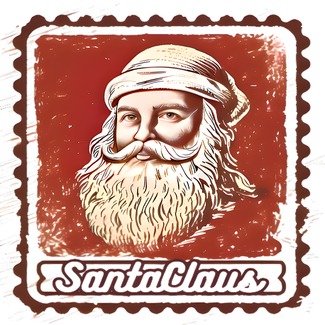 Download Santa Claus Illustrations Christmas Illustrations Human Face ...