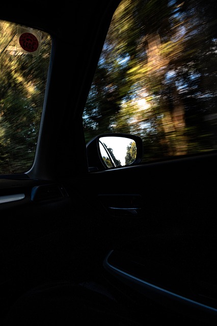Straße, Wagen, Darstellung, Natur, Holz