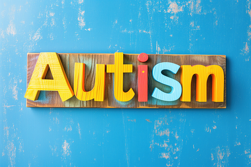 Free Autism Autism Awareness illustration and picture
