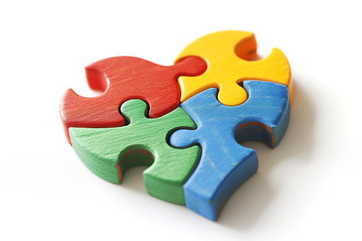 Free Autism Autism Awareness illustration and picture