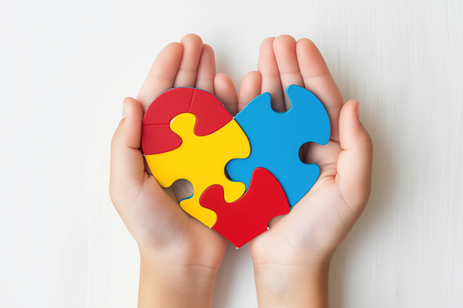 Free Ai Generated Heart illustration and picture