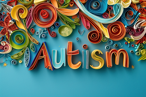 Free Autism Awareness Autism Spectrum illustration and picture