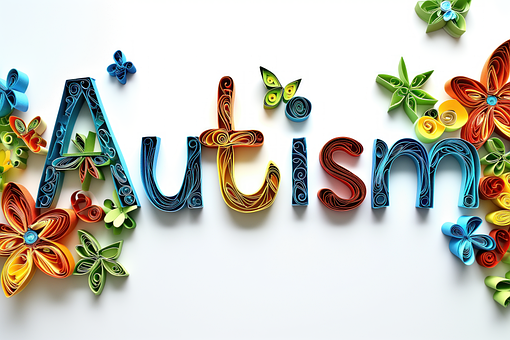 Free Autism Awareness Autism Spectrum illustration and picture