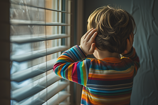 Free Ai Generated Young Boy illustration and picture