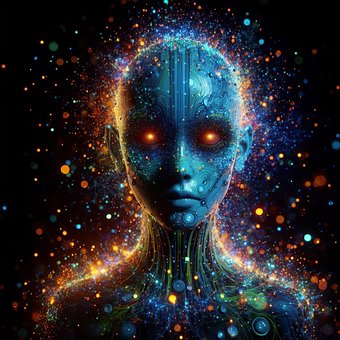 Ai Generado, Extraterrestre, Ovni