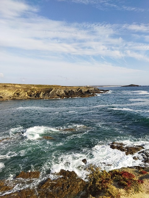 Free Alentejo Atlantic photo and picture