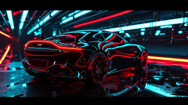 Free Automobile Vehicle photo and picture