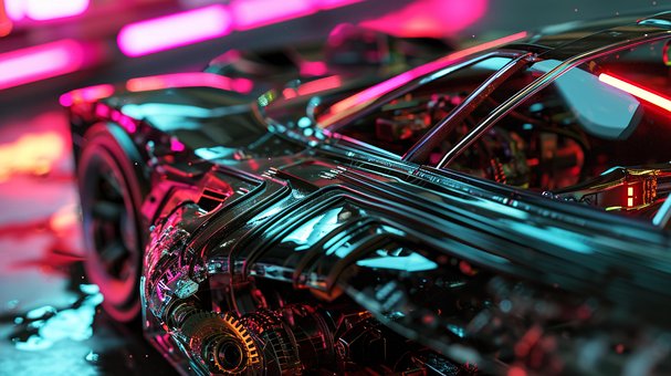 Free Automobile Vehicle photo and picture