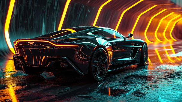 Free Automobile Vehicle photo and picture
