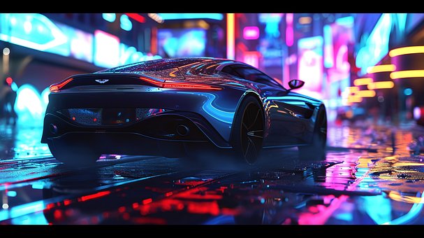 Free Car Beautiful Wallpaper photo and picture