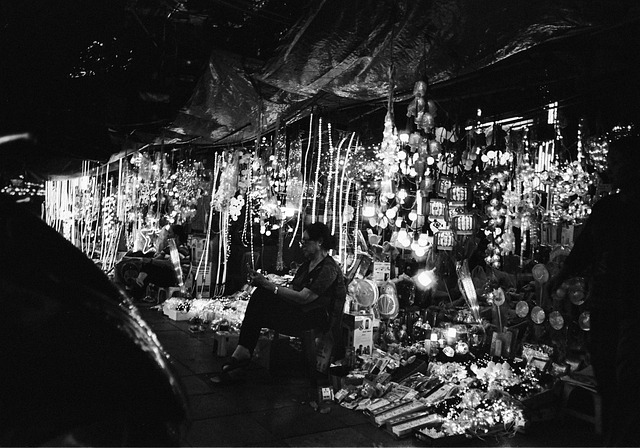 Free Film Black And White photo and picture