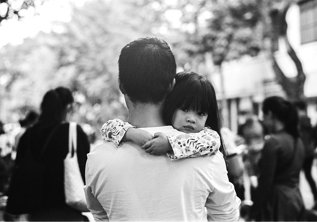 Free Baby Father photo and picture