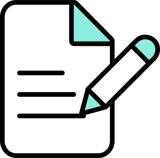 Free file folder document vector